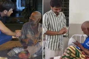 એક સમયે તેઓ કરોડપતિ હતા પરંતુ લગ્ન નિષ્ફળ જતા પૈસાથી નફરત થઇ ગઈ! 