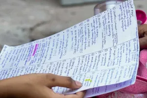 NEET પેપર લીકઃ 'ગેસ પેપર'ના 720માંથી 600 માર્ક્સના પ્રશ્નો બેઠા પૂછાયા!