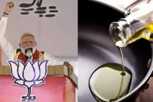 દેશભક્ત હો તો તેલ ખાવાનું ઓછું કરી દો..PM મોદીએ કહ્યું છે, જાણો કેમ? 