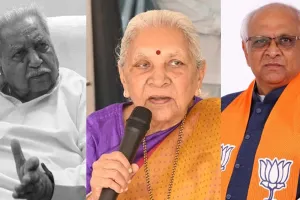 ગુજરાતમાં પાટીદાર સમાજ અને ભાજપ: અટલ વિશ્વાસની ગાથા