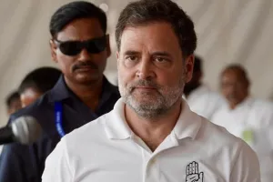 રાહુલ ગાંધીએ નવા CBI ડિરેક્ટરની પસંદગી પ્રક્રિયા સામે વાંધો, બોલ્યા- ‘વિરોધ પક્ષના નેતા રબર સ્ટેમ્પ નથી.’