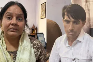 આવા લાંચિયા શિક્ષકો ભણાવતા શું હશે? 2 પ્રોફેસરો વિદ્યાર્થીની હાજરી વધારવા 20000ની લાંચ લેતા પકડાયા