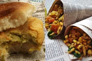 FSSAIની ચેતવણી: અખબાર પર રહેલી ખાવા-પીવાની વસ્તુ ખાવાથી કેન્સર જેવી બીમારી થઈ શકે છે