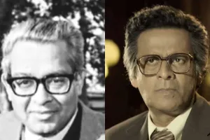ફિલ્મ 'ગવર્નર': કોણ હતા પૂર્વ RBI ગવર્નર એસ. વેંકટરમણન, જેમણે ભારતને કંગાળ થતાં બચાવ્યું હતું?