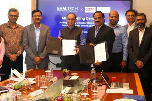 AMNS ઈન્ડિયા અને IIT રૂરકીએ ઉત્પાદન અને ટેકનોલોજીમાં સમજૂતી કરાર પર હસ્તાક્ષર કર્યા