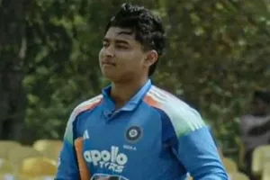 14 રન, 44 રન, 21 રન... IPL પછી વૈભવ સૂર્યવંશીનું બેટ કેમ શાંત થઈ ગયું?