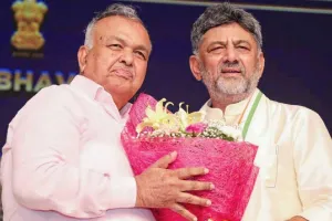 કર્ણાટકમાં મંત્રી બનેલા રામલિંગા રેડ્ડીને ખાતું ન ગમ્યું તો રાજીનામું આપી દીધું, CMએ કહ્યું– ' હું બધું બરાબર કરી દઈશ'