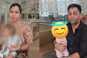 IVF દ્વારા દંપત્તિને થયા જોડિયા બાળકો, પરંતુ DNA ટેસ્ટ કરાવ્યો તો માતા-પિતા બંને સાથે મેચ ન થયો!