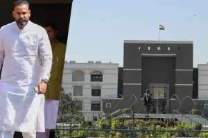 વડોદરાના પ્લોટને લઈને યુસુફ પઠાણને ગુજરાત હાઈકોર્ટે ખખડાવીને કહ્યું- ‘લાંબા સમય સુધી પૈસા આપ્યા વિના જમીન પર કબજો...’