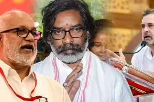 INDIA ગઠબંધનમાં અંદરોઅંદર ફાટા પડ્યા, મીટિંગ પહેલા બબાલ, CPI(M)ની ચેતવણી, JMM નાખુશ, DMK-AAPએ અંતર રાખ્યું