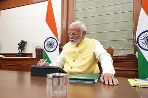 મોદી કેબિનેટમાં ફેરબદલની અટકળો, કેટલાક મંત્રીઓની વિદાય નક્કી; મોટા ફેરબદલની શક્યતા