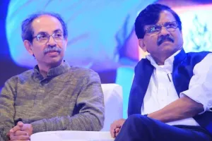 ‘અમારા દરેક સાંસદને રૂ. 15 કરોડની ઓફર’, શિવસેના (UBT)ના નેતા સંજય રાઉતે કર્યો મોટો દાવો 