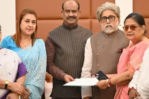 બળવાખોર TMC સાંસદોના વિલીનીકરણ અંગે વિવાદ; NCPIના સચિવ બોલ્યા- આ પ્રક્રિયા લોકતાંત્રિક નથી, હાઈકોર્ટ જઇશું