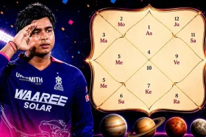વૈભવ સૂર્યવંશી હજુ વધુ રેકોર્ડ તોડશે? કુંડળીમાં 4 ગ્રહોના યોગ આપી રહ્યા છે મોટા સંકેત 
