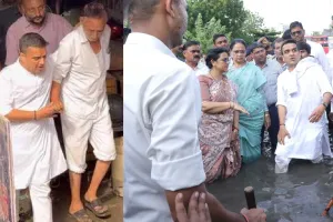 હર્ષ સંઘવી ઉત્સાહી યુવા નેતા તો રહ્યા અને હવે પ્રજાના માનીતા નેતા પણ સાબિત થયા
