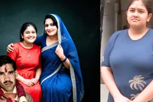 સરકારી નોકરી માટે 7 લાખમાં સોપારી આપી માતાનું કાસળ કાઢનાર દીકરીએ 2025માં પિતાને પણ રસ્તેથી...
