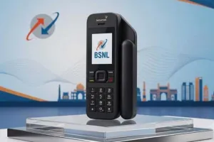BSNLએ iPhone કરતા પણ મોંઘો ફોન લોન્ચ કર્યો, જેની કિંમત છે 1,34,166; જાણો શું ખાસ છે આ ફોનમાં?
