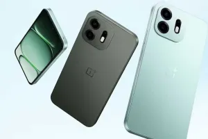 OnePlusનો 8000mAh બેટરી, 50MP AI કેમેરાવાળો N6 ફોન લોન્ચ, 5 વર્ષની લેગ-ફ્રી લાઇફ, જાણી લો કિંમત