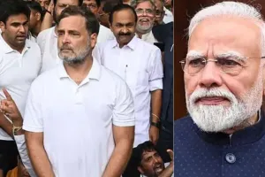 સરકારે વિરોધ પ્રદર્શનોને જે રીતે સંભાળ્યા તેનાથી શું કોંગ્રેસને ફાયદો થશે?