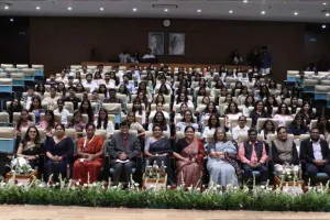 ઓરો યુનિવર્સિટીએ ફેસ્ટિવલ ઓફ લર્નિંગ 2026' દ્વારા નવા વિદ્યાર્થીઓને જીવનભરના શિક્ષણની અનોખી યાત્રામાં આવકાર્યા