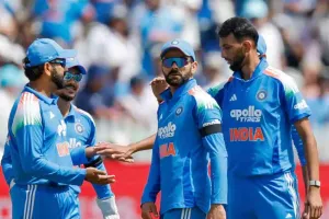 ભારતીય ક્રિકેટમાં BCCI લાગૂ કરશે નવા નિયમો, આ છે સંપૂર્ણ યાદી