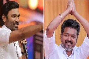 શું CM વિજય પછી ધનુષ પણ રાજકારણમાં આવશે? એક નિવેદન આપ્યા પછી લોકોમાં ચર્ચા શરુ થઇ ગઈ
