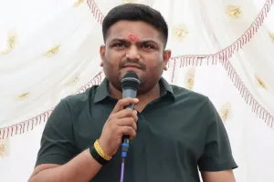 હાર્દિક પટેલે CMને પત્ર લખીને પૂર પીડિતો માટે વિશેષ રાહત પેકેજની કરી માંગ