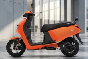 હીરોએ Vida VX2 Plus લોન્ચ કર્યું; ફૂલ ચાર્જમાં 187KMની રેન્જ, 65 મિનિટમાં ફૂલ ચાર્જ, કિંમત છે એક્ટિવાની આજુ-બાજુ