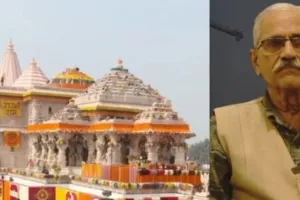 RSS સાથે કનેક્શન, IITનો અભ્યાસ..., કોણ છે જગદીશ આફલે, જેમને રામ મંદિર ટ્રસ્ટના પ્રથમ સચિવ બનાવાયા?