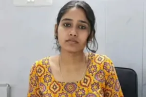 મારા 609 માર્ક્સ હતા, પણ NTA એ ઘટાડીને 167 કરી દીધા... NEET વિદ્યાર્થિનીનો દાવો; 2 કલાકમાં 2 અલગ પરિણામો જાહેર કરાયા!