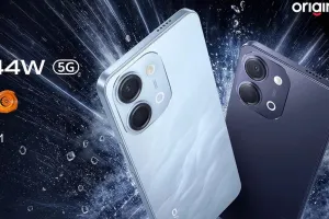 Vivoનો નવો 5G ફોન લોન્ચ, 6500mAh બેટરી, મિલિટરી-ગ્રેડ ડ્યૂરેબિલિટી, કિંમત 20 હજાર