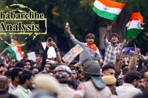 Gen-Zની સોશિયલ મીડિયા ક્રાંતિ: રાજકારણીઓને રીલ્સ બનાવતા કરી દીધા