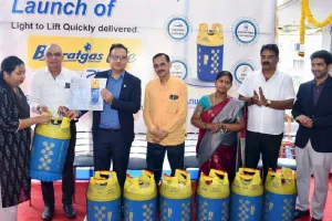 10 કિલોનો LPG સિલિન્ડર લોન્ચ, તાત્કાલિક ડિલિવરી મળશે; જાણો તેની કિંમત