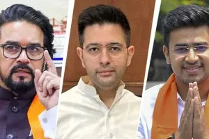 શું PM મોદીના મંત્રીમંડળ વિસ્તરણમાં આ 3 ચહેરાને સ્થાન મળવાનું છે?