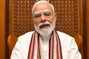 મને અને મારી માતાને ગાળો આપનાર બાળકોને હું માફ કરવા માંગુ છું અને..., જંતર-મંતર વિરોધ પ્રદર્શન પર બોલ્યા PM મોદી 