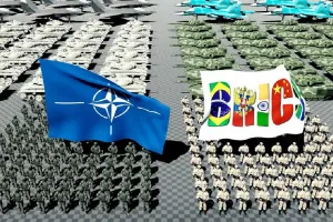 શું BRICS દેશો NATO સાથે સ્પર્ધા કરી શકે? જાણો કોણ વધુ શક્તિશાળી છે