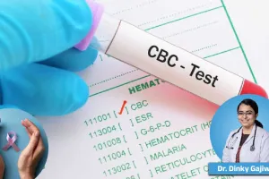 શું સામાન્ય CBC ટેસ્ટથી બ્લડ કેન્સર પકડી શકાય?