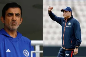 ગંભીર નહીં, પણ લક્ષ્મણ બનશે એશિયન ગેમ્સ 2026માં ભારતીય ક્રિકેટ ટીમના હેડ કોચ
