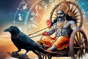 શનિ મહારાજને રાજી કરવાનો સૌથી સચોટ ઉપાય