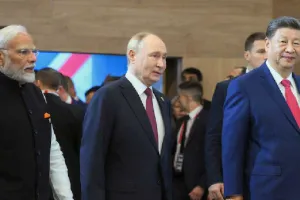BRICS સમિટ શું છે? અમેરિકાને કેમ નથી ગમતું? કયા દેશો છે સામેલ? જાણો તમામ માહિતી
