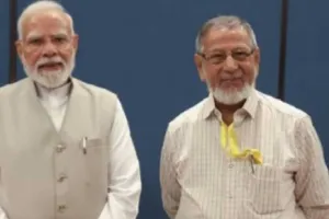 PM મોદીને મળ્યાના 8 જ દિવસમાં ભાજપના ધારાસભ્યએ PMના સ્કૂલમેટને 15 વર્ષ જૂની વિવાદિત જમીન પાછી આપી દીધી