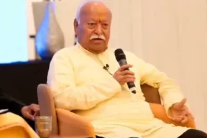 ‘હિન્દુત્વનો આધાર નફરત નથી, લોકોને જોડવાનું છે’, લંડનમાં બોલ્યા RSS વડા મોહન ભાગવત