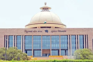 ગુજરાતમાં વર્ષમાં માત્ર 21 દિવસ જ વિધાનસભાનું કામકાજ થયું, 182 માંથી માત્ર 52 ધારાસભ્યોએ જ ચર્ચામાં ભાગ લીધો