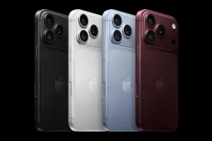 iPhone 18 સીરિઝમાં શું છે ખાસ, કેમ છે આટલી વધુ કિંમત, ફોલ્ડ ફોનની ટોપ વેરિયન્ટની કિંમત 4 લાખથી વધુ