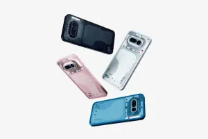 લોન્ચ થયો Nothing Phone 4a અને Phone 4bનો સસ્તો વેરિયન્ટ, જાણો કિંમત
