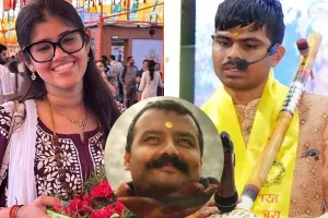 'હનુમાન અંશ'ના ગાયક સુનિલ લોધીની આંખની સારવાર થશે, મદદ કરશે 21 વર્ષીય નિર્માતા