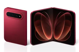 200MP Leica કેમેરા અને 6000mAh બેટરી સાથે લોન્ચ થયો Xiaomi 18 Fold, જાણો કિંમત