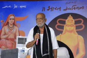 કોલકાતા અને ગ્વાલિયર દુર્ઘટનામાં મૃત્યુ પામેલા લોકોને મોરારિબાપુની શ્રદ્ધાંજલિ અને સહાય