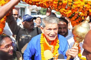 3 વખત CM રહેલા હરીશ રાવત કોંગ્રેસ સામે બળવો કેમ કરી રહ્યા છે? 78 વર્ષની ઉંમરે કેમ એકલા ઉત્તરાખંડની યાત્રાએ નીકળ્યા?