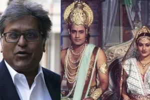 રામાનંદ સાગરની 'રામાયણ'માં ડિઝની રોકાણ કરવાની હતી, લલિત મોદીએ કહ્યું- 'અંગ્રેજો ભગવાન રામની વાર્તા જ ન સમજી શક્યા'